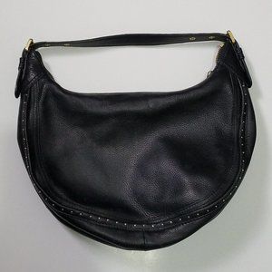 COPY - Michael Kors Studded Hobo Handbag Purse
